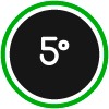 5
